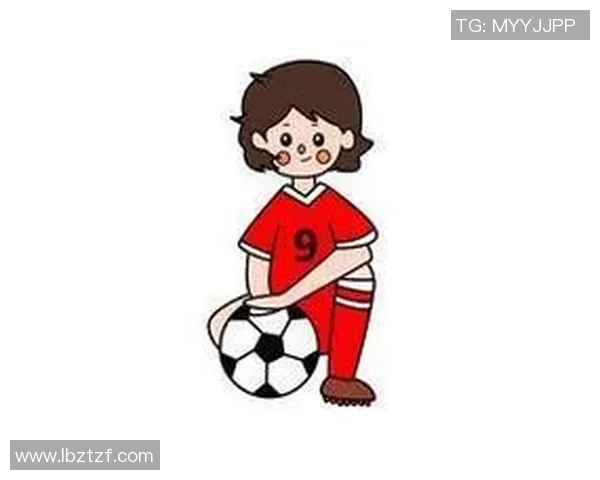足球明星搞笑图片头像女：轻松一笑，展现足球场上的俏皮与魅力
