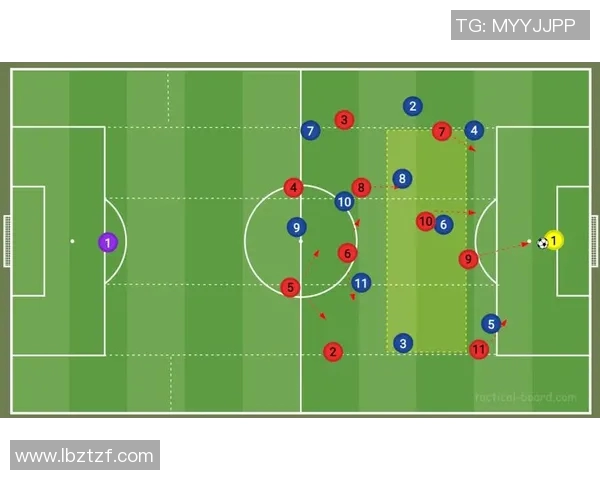 近十年足球中场球星的崛起与变革 从技术风格到战术影响的全景分析